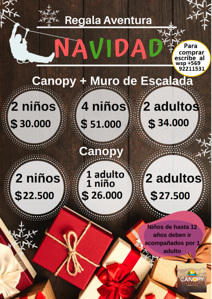 Promociones